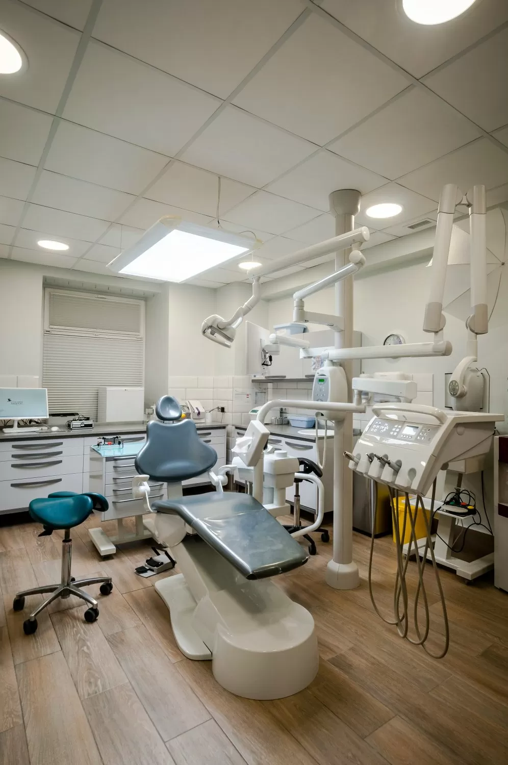 Стоматологическая клиника Colibri