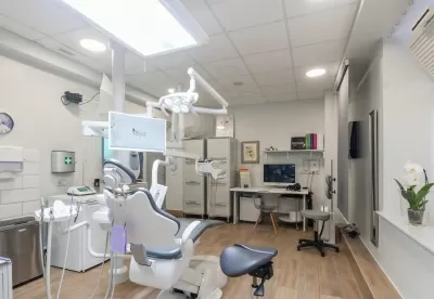 Стоматологическая клиника Colibri