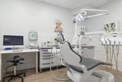 Стоматологическая клиника Colibri