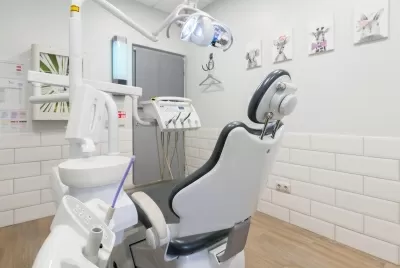 Стоматологическая клиника Colibri