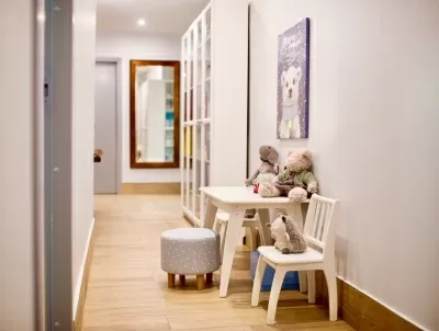 Стоматологическая клиника Colibri