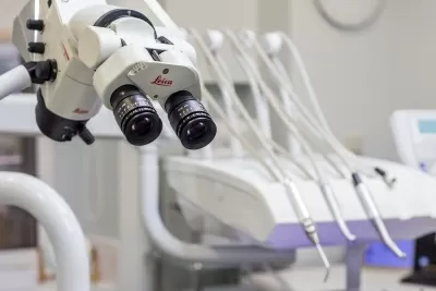 Стоматологическая клиника Colibri