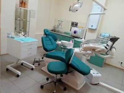 Стоматологическая клиника НК-Дентал