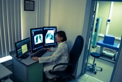 Медицинский центр Управления делами Мэра и Правительства Москвы