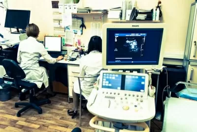 Медицинский центр Управления делами Мэра и Правительства Москвы