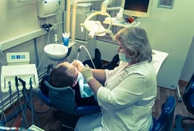 Медицинский центр Управления делами Мэра и Правительства Москвы