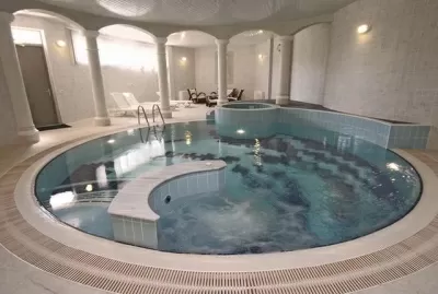 Медицинский центр Управления делами Мэра и Правительства Москвы