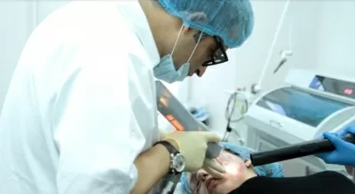 Государственный научный центр лазерной медицины им. О.К. Скобелкина