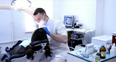 Государственный научный центр лазерной медицины им. О.К. Скобелкина