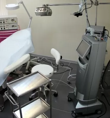 Государственный научный центр лазерной медицины им. О.К. Скобелкина