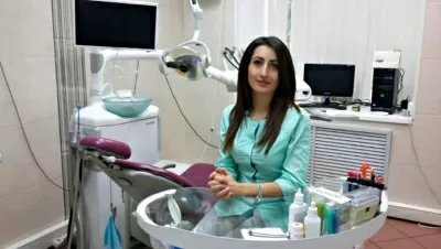 Стоматология Мир улыбки