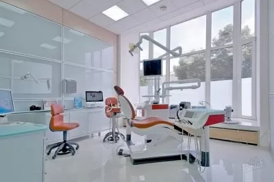 Стоматолог 911