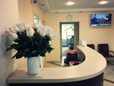 Семейная стоматология Эмили