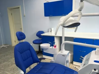 Семейная стоматология Эмили