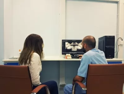 Семейная стоматология Эмили