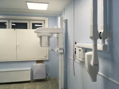 Семейная стоматология Эмили