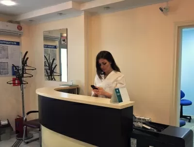 Семейная стоматология Эмили