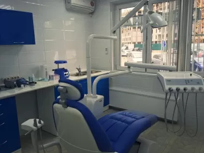 Семейная стоматология Эмили