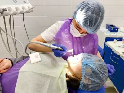 Семейная стоматология Эмили