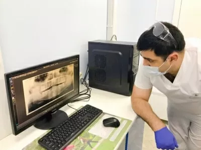 Семейная стоматология Эмили