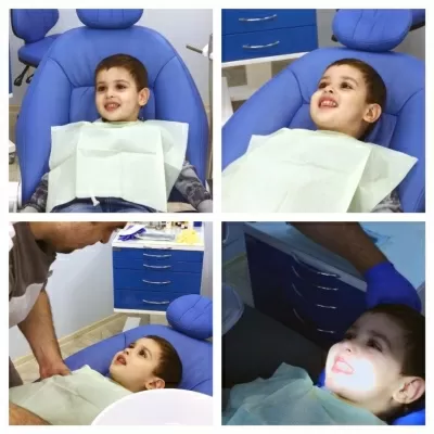 Семейная стоматология Эмили