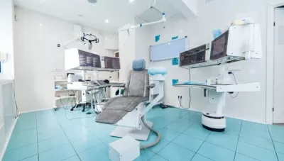 Стоматологическая клиника Firadent