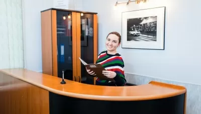 Стоматологическая клиника Firadent