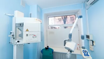 Стоматологическая клиника Firadent