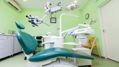 Стоматологическая клиника Firadent