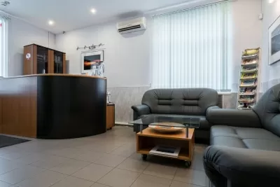 Стоматологическая клиника Firadent