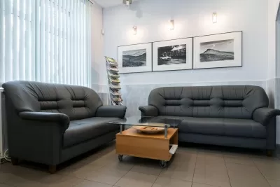 Стоматологическая клиника Firadent