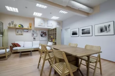 Стоматологическая клиника Firadent