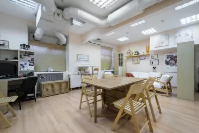 Стоматологическая клиника Firadent