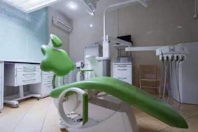 Стоматологическая клиника Firadent