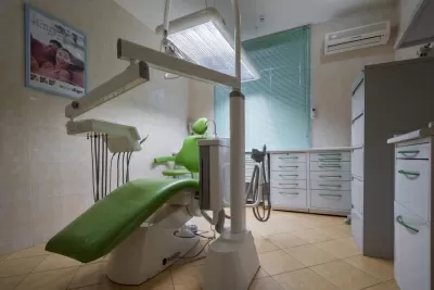 Стоматологическая клиника Firadent