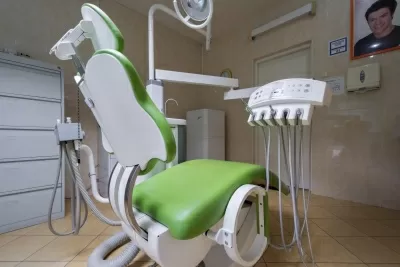 Стоматологическая клиника Firadent