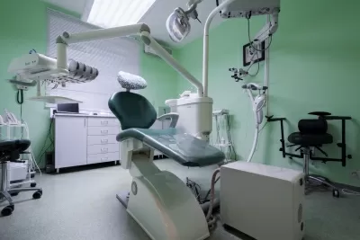 Стоматологическая клиника Firadent