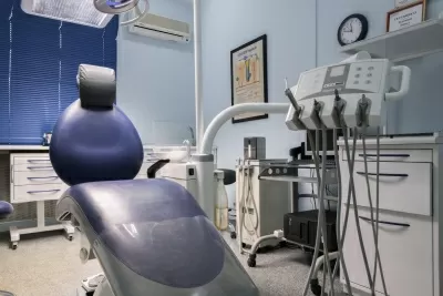 Стоматологическая клиника Firadent