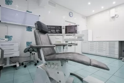 Стоматологическая клиника Firadent