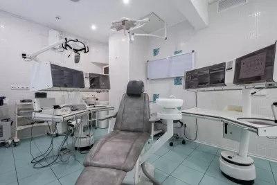 Стоматологическая клиника Firadent