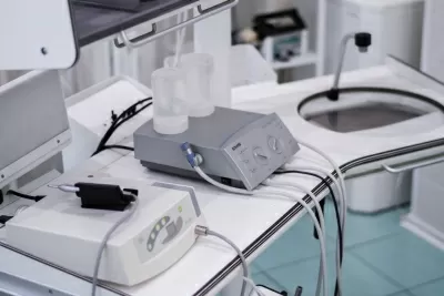 Стоматологическая клиника Firadent