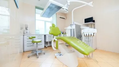 Стоматологическая клиника Firadent