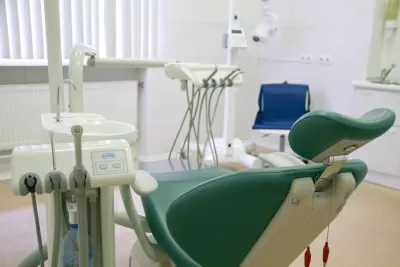 Стоматологическая клиника доктора Бондарева