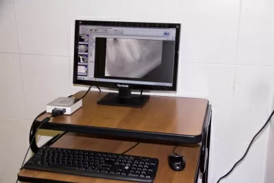 Стоматологическая клиника доктора Бондарева