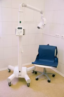 Стоматологическая клиника доктора Бондарева