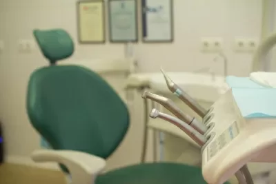 Стоматологическая клиника доктора Бондарева