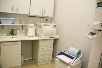 Стоматологическая клиника доктора Бондарева