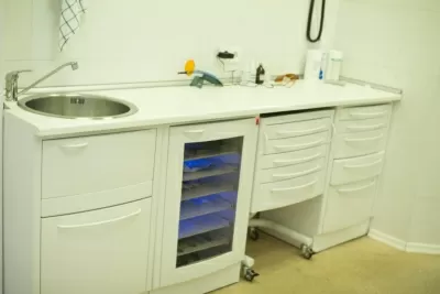 Стоматологическая клиника доктора Бондарева