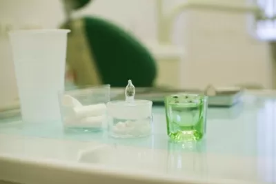 Стоматологическая клиника доктора Бондарева