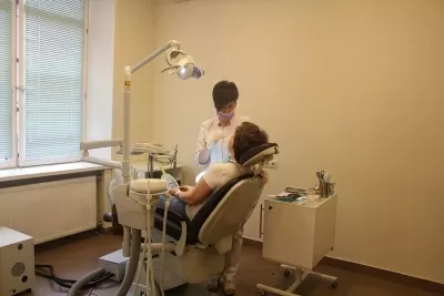 СпектрДент